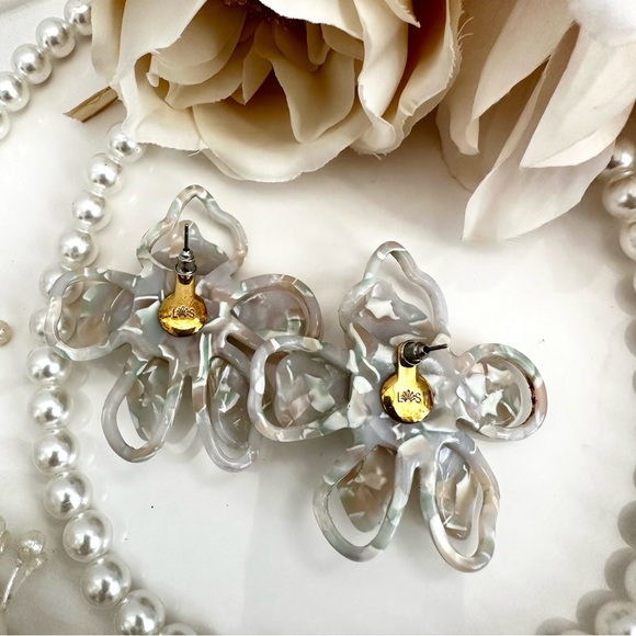 Lele Sadoughi Earrings - Picture 8 of 11